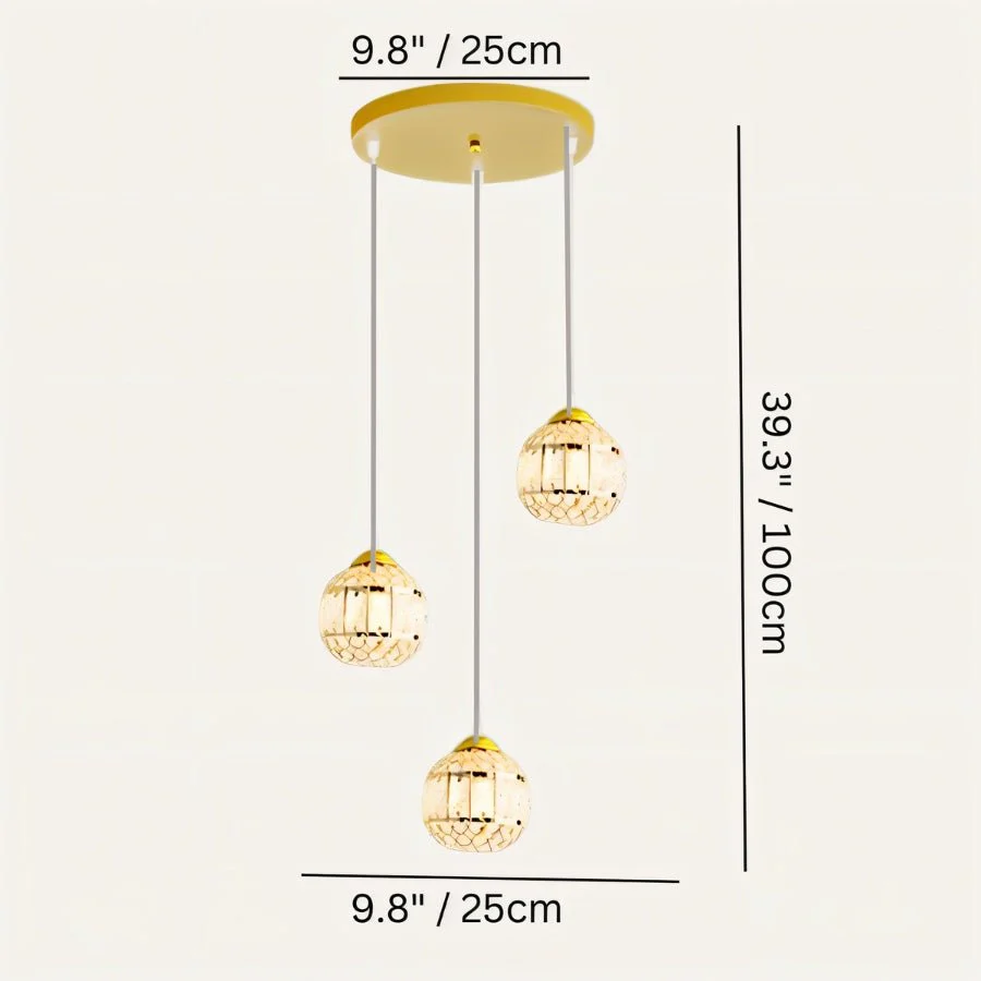 Valgus Chandelier - Image 8