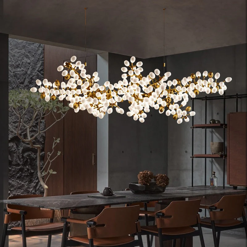 Valiant Chandelier, Horizontal - Image 2