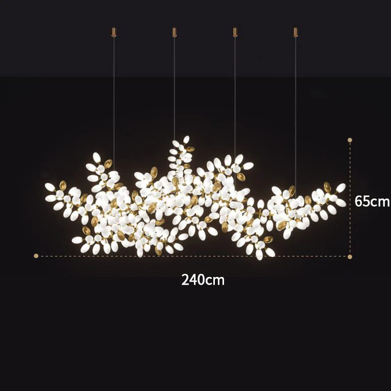 Valiant Chandelier, Horizontal - Image 35