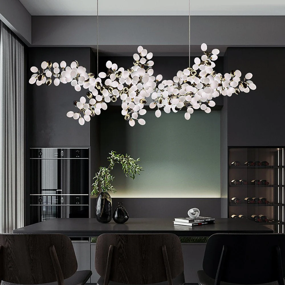 Valiant Chandelier, Horizontal - Image 4