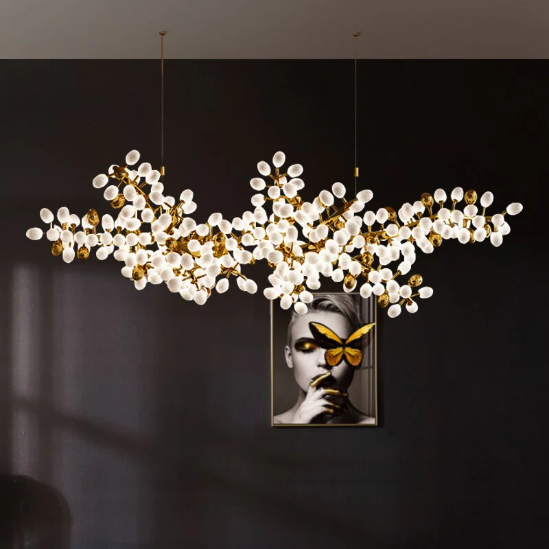 Valiant Chandelier, Horizontal - Image 5