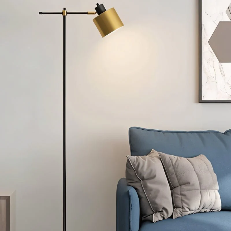 Valke Floor Lamp - Image 3