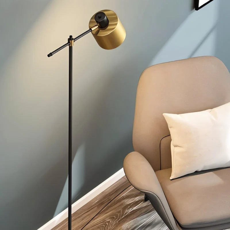 Valke Floor Lamp - Image 4