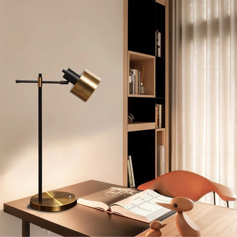 Valke Table Lamp - Image 7