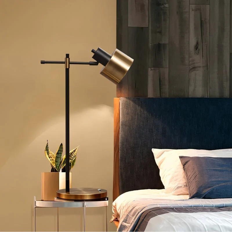 Valke Table Lamp - Image 8