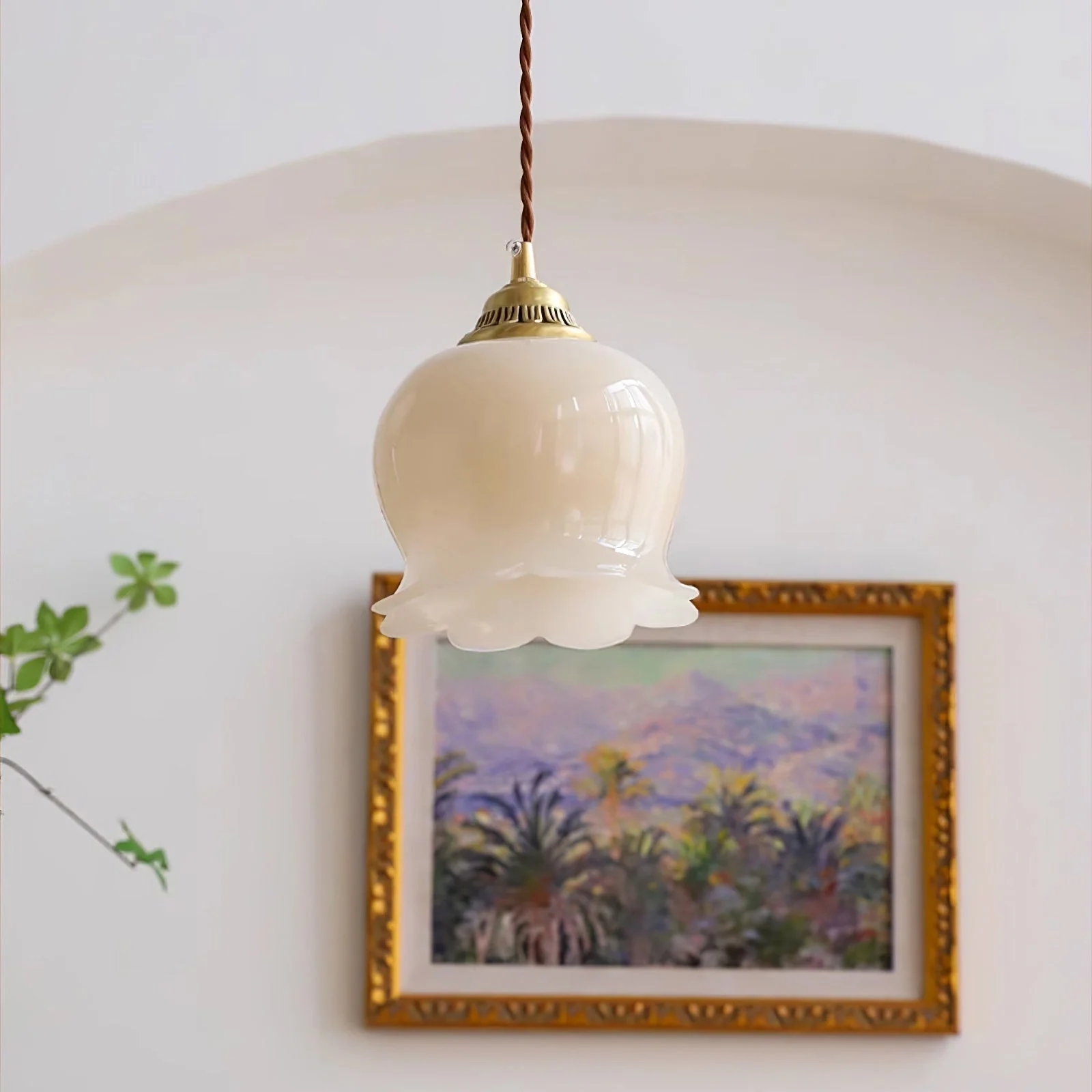 Valley Flower Pendant Lamp - Image 17