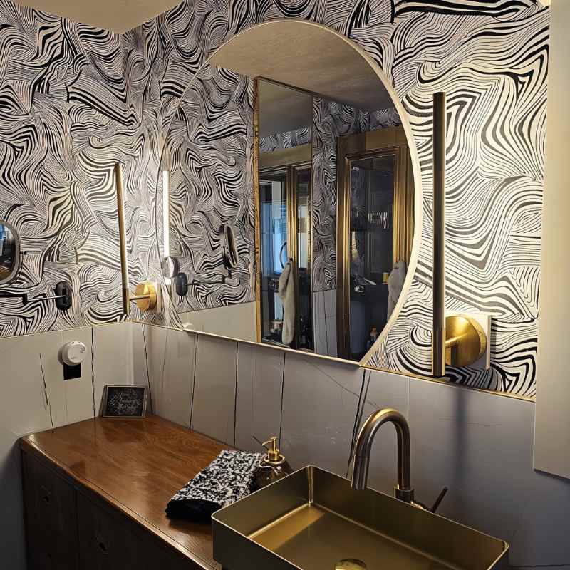 Valtie Wall Lamp - Image 11