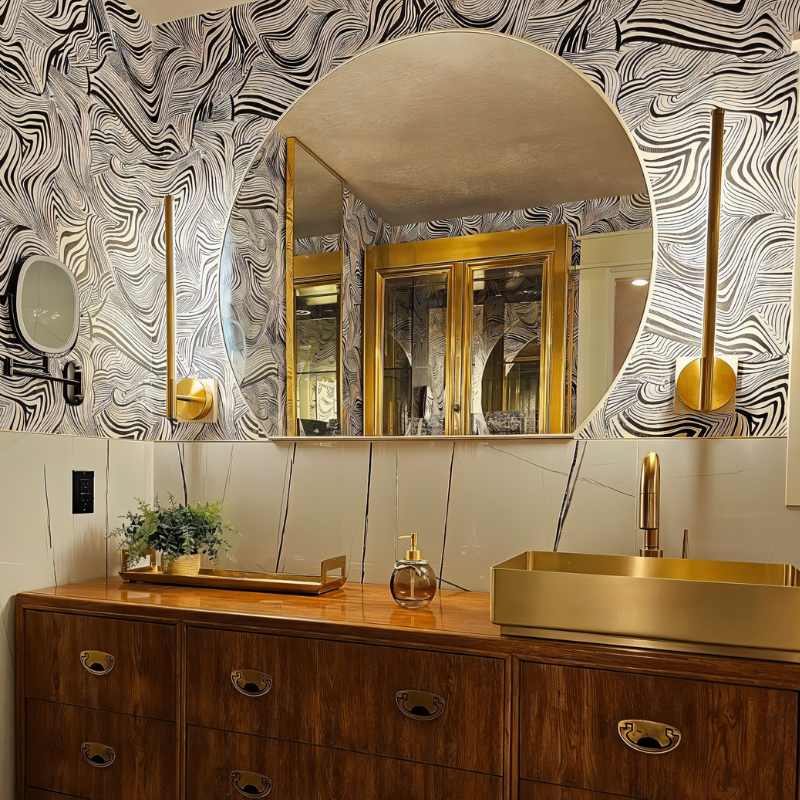 Valtie Wall Lamp - Image 7