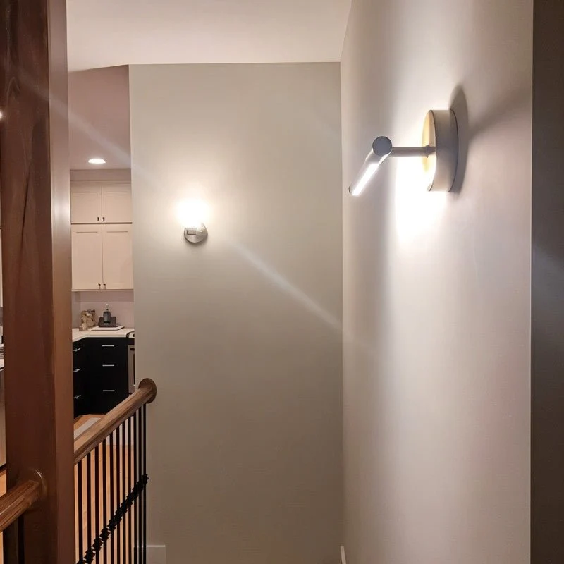 Valtie Wall Lamp - Image 8