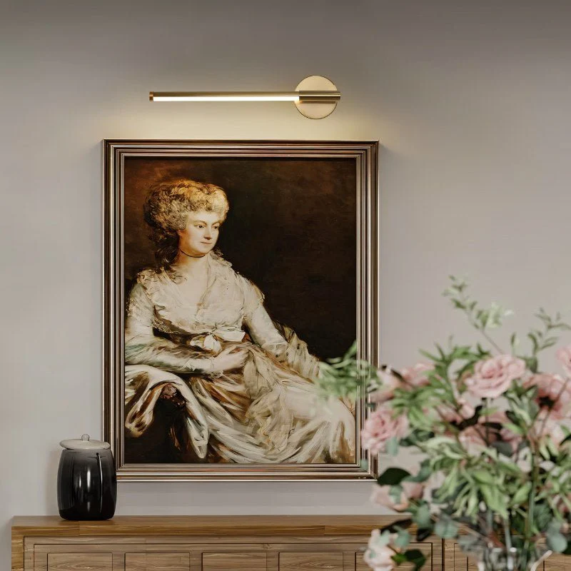 Valtie Wall Lamp - Image 9