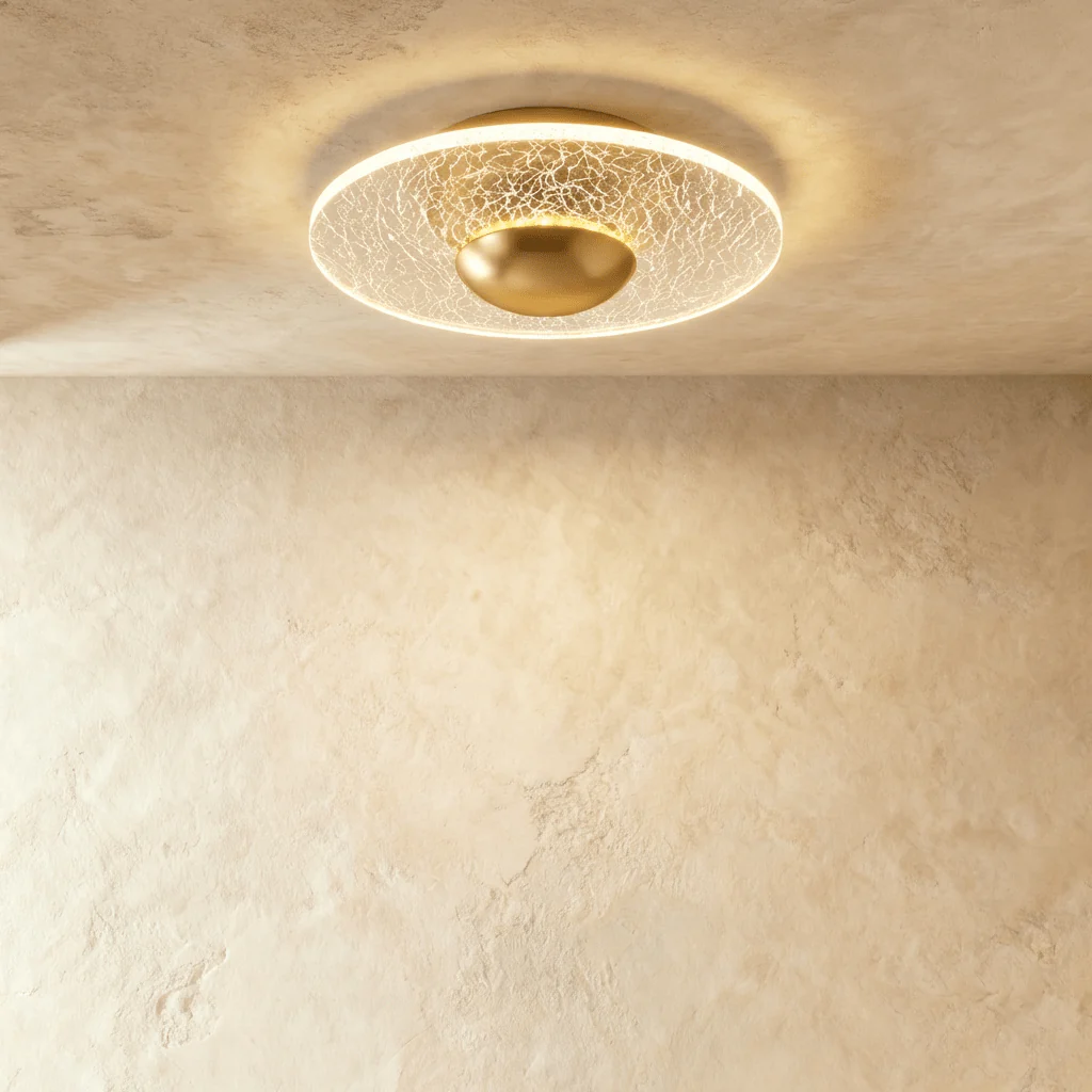 Valtri Ceiling Light