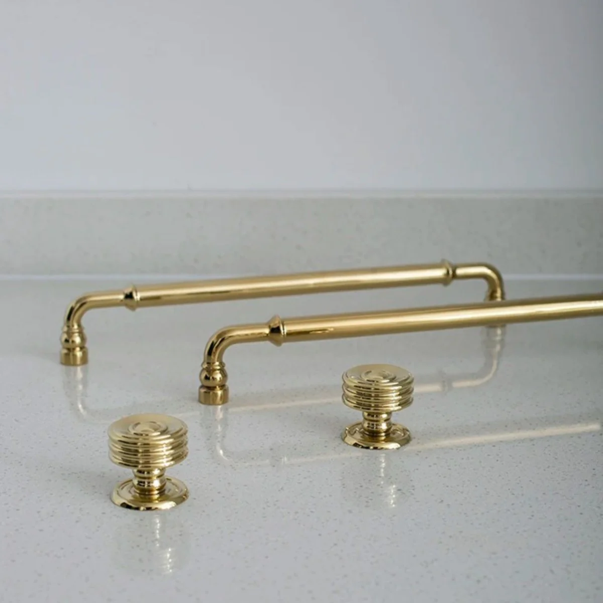 Vang Knob & Pull Bar - Image 11