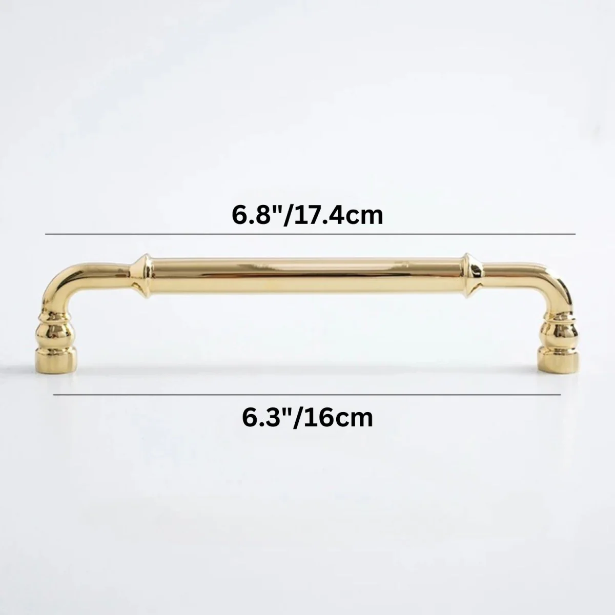 Vang Knob & Pull Bar - Image 14