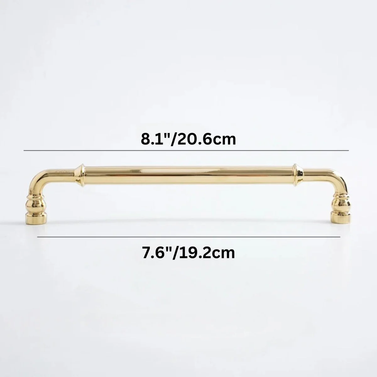 Vang Knob & Pull Bar - Image 15