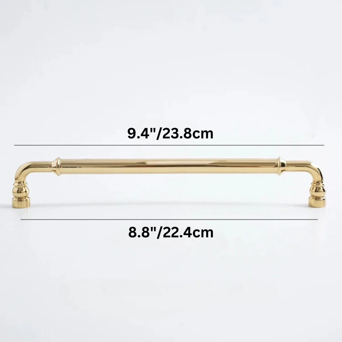 Vang Knob & Pull Bar - Image 16