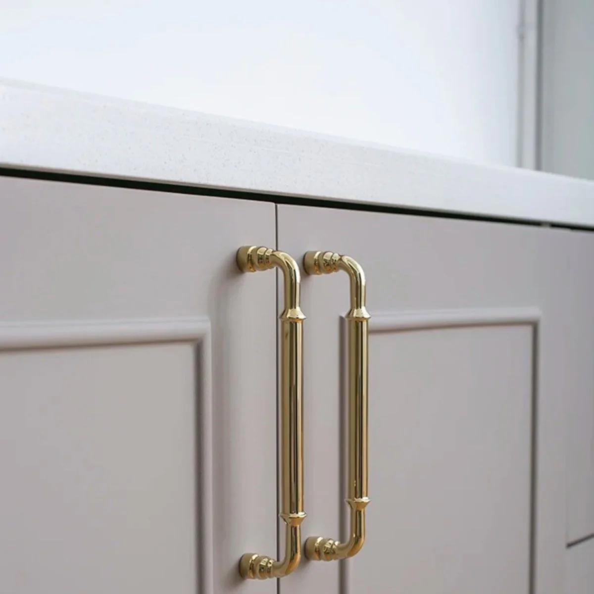 Vang Knob & Pull Bar - Image 2