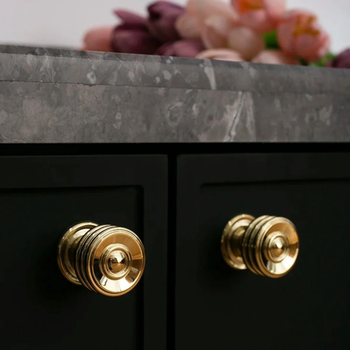Vang Knob & Pull Bar - Image 5