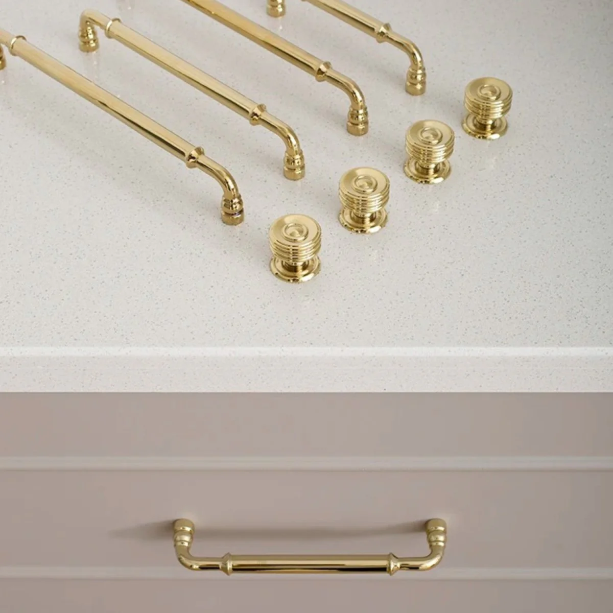 Vang Knob & Pull Bar - Image 6