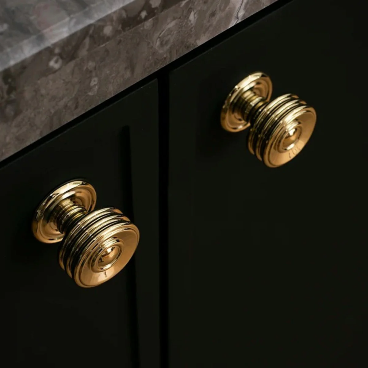 Vang Knob & Pull Bar - Image 7