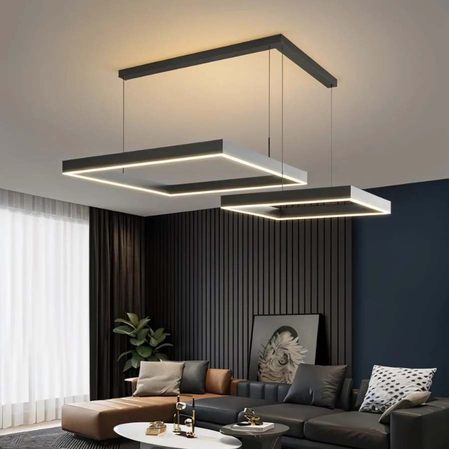 Vanna Chandelier - Image 11