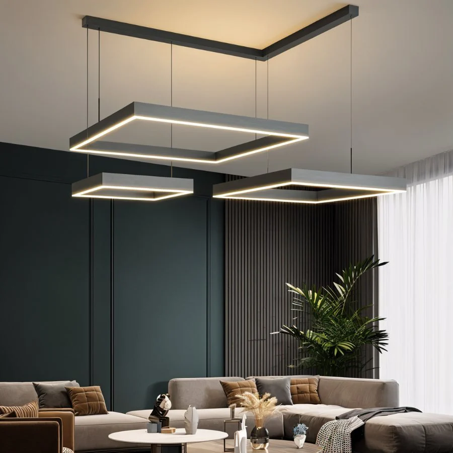 Vanna Chandelier - Image 12