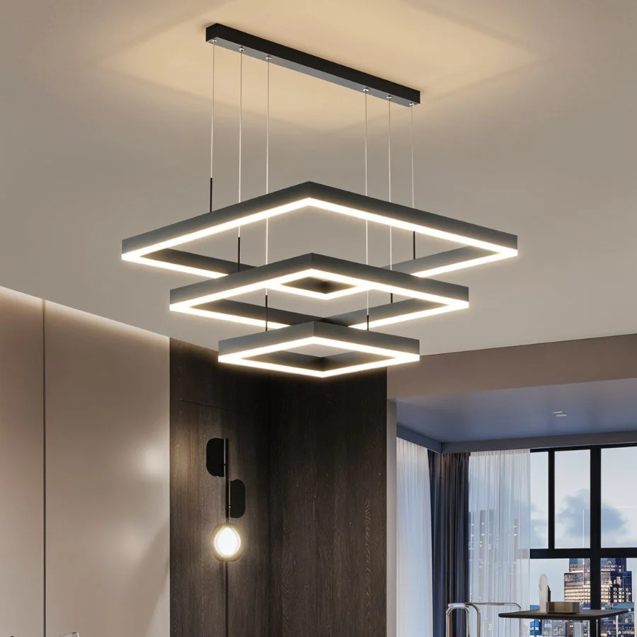 Vanna Chandelier - Image 13