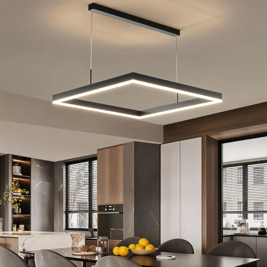 Vanna Chandelier - Image 15