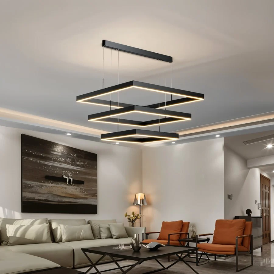 Vanna Chandelier - Image 3