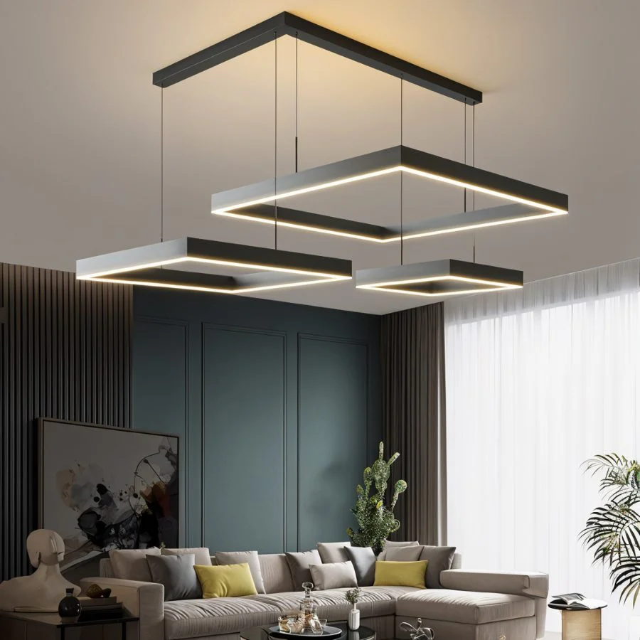 Vanna Chandelier - Image 6
