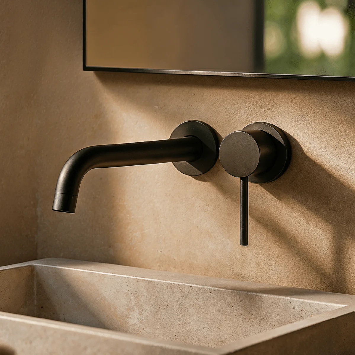 Vartay Bathroom Faucet