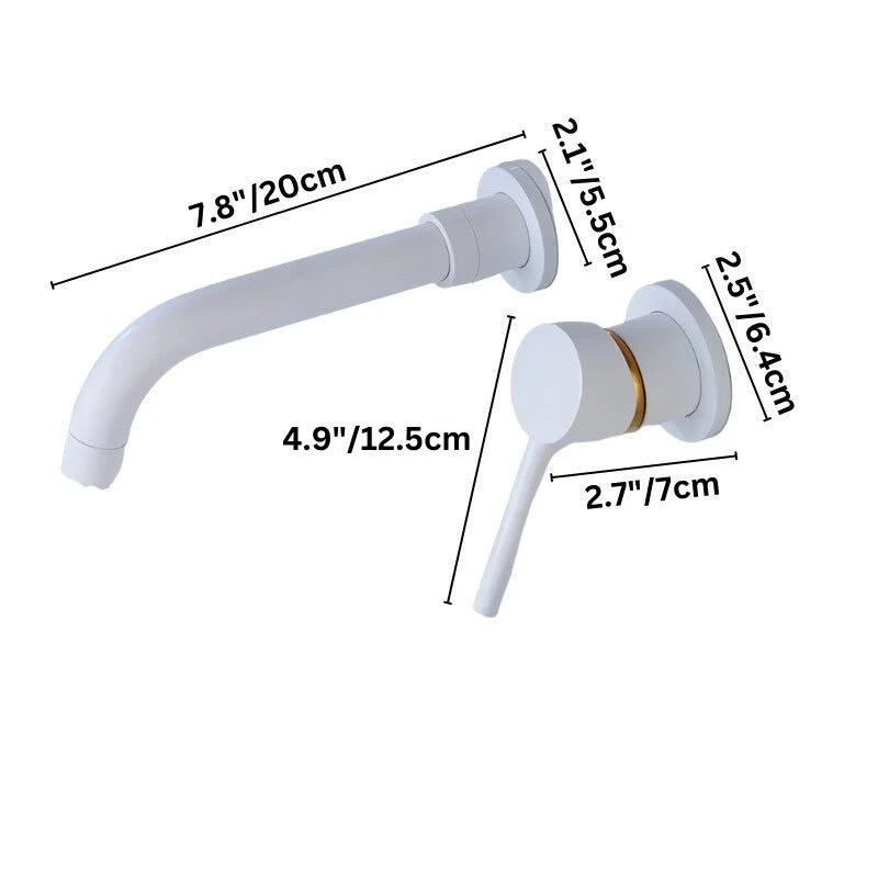 Vartay Bathroom Faucet - Image 20