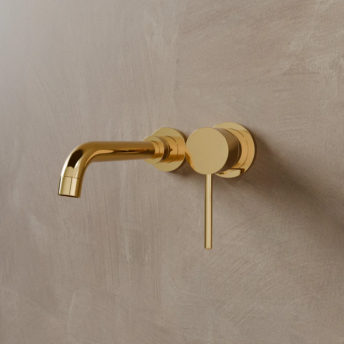 Vartay Bathroom Faucet - Image 3