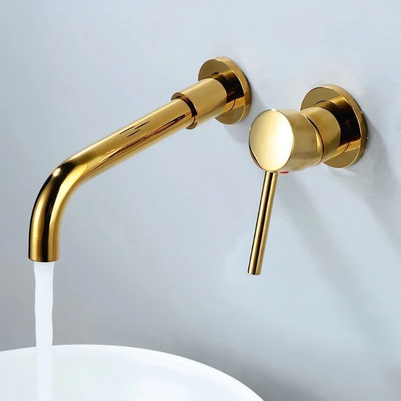 Vartay Bathroom Faucet - Image 6