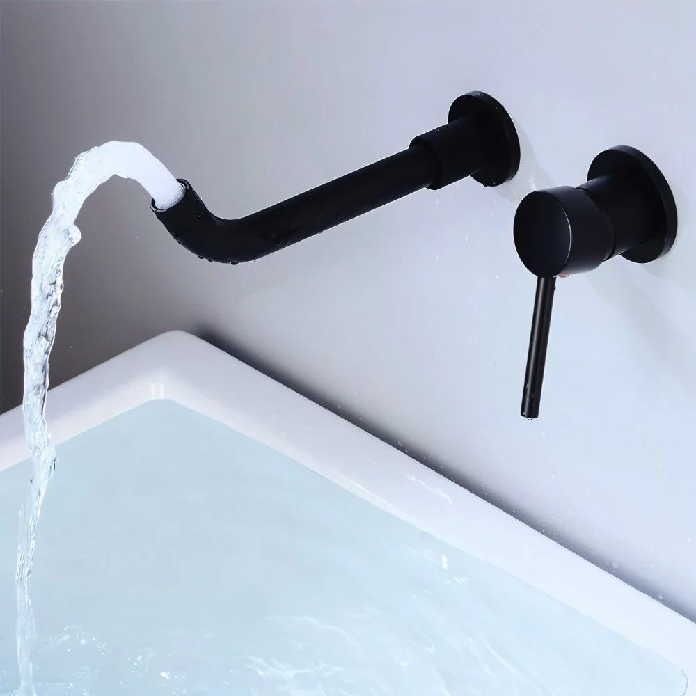 Vartay Bathroom Faucet - Image 7