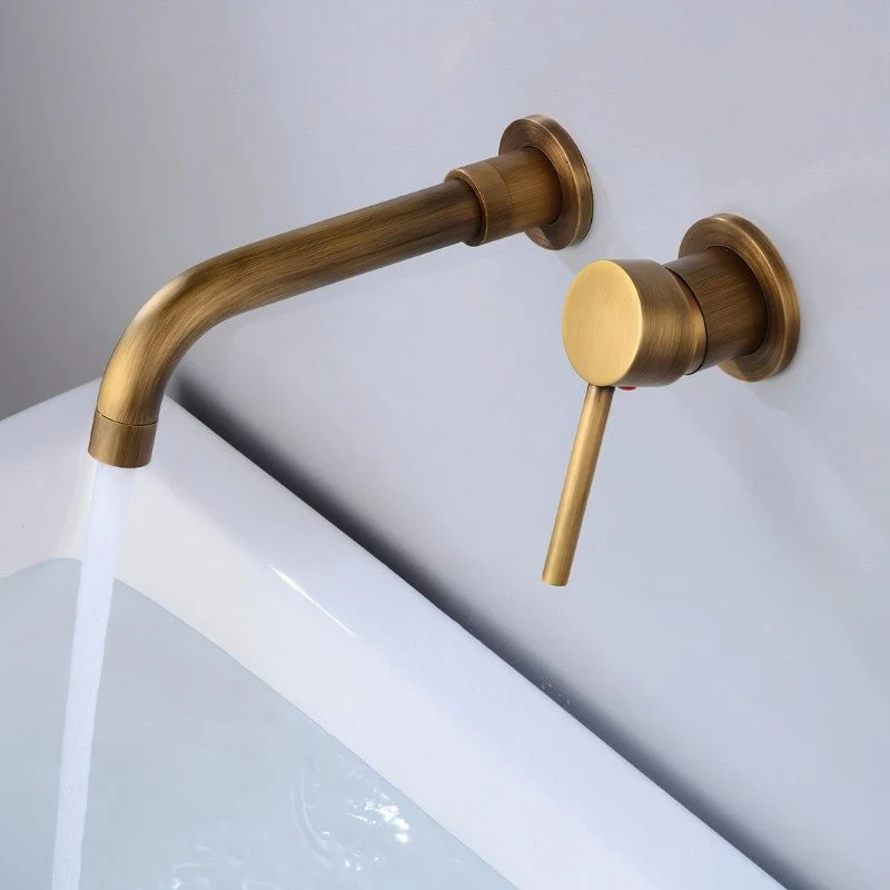 Vartay Bathroom Faucet - Image 9