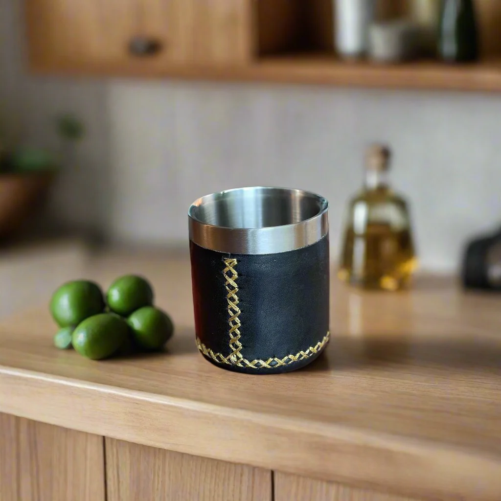 Vasito | 7 oz Whiskey Glass - Image 3