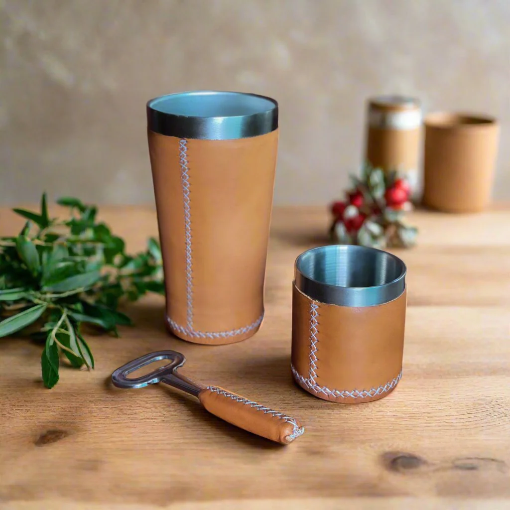 Vasito | 7 oz Whiskey Glass - Image 4