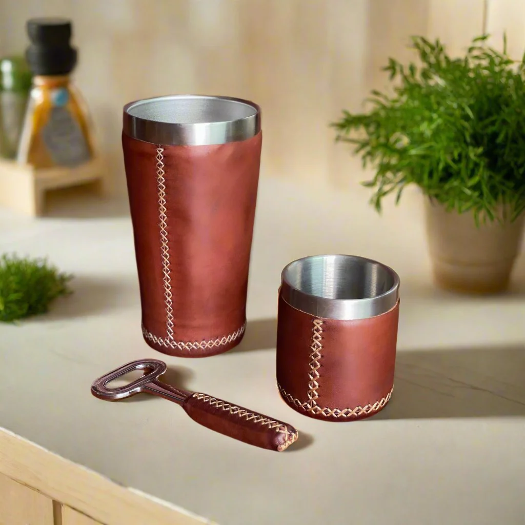 Vasito | 7 oz Whiskey Glass - Image 5