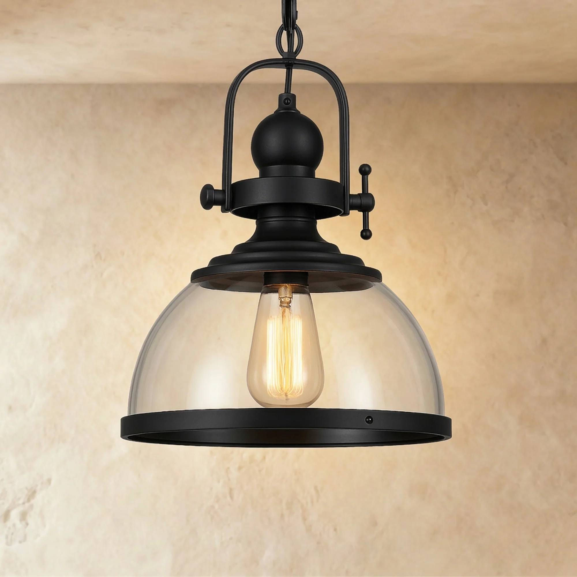 Vatik Pendant Light - Image 10