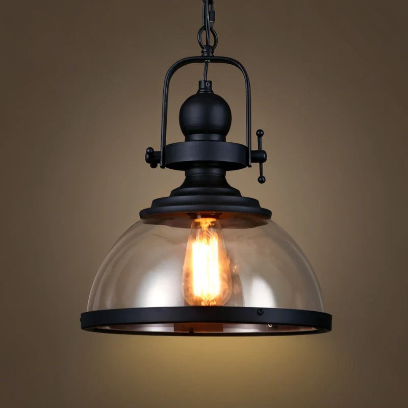 Vatik Pendant Light - Image 6