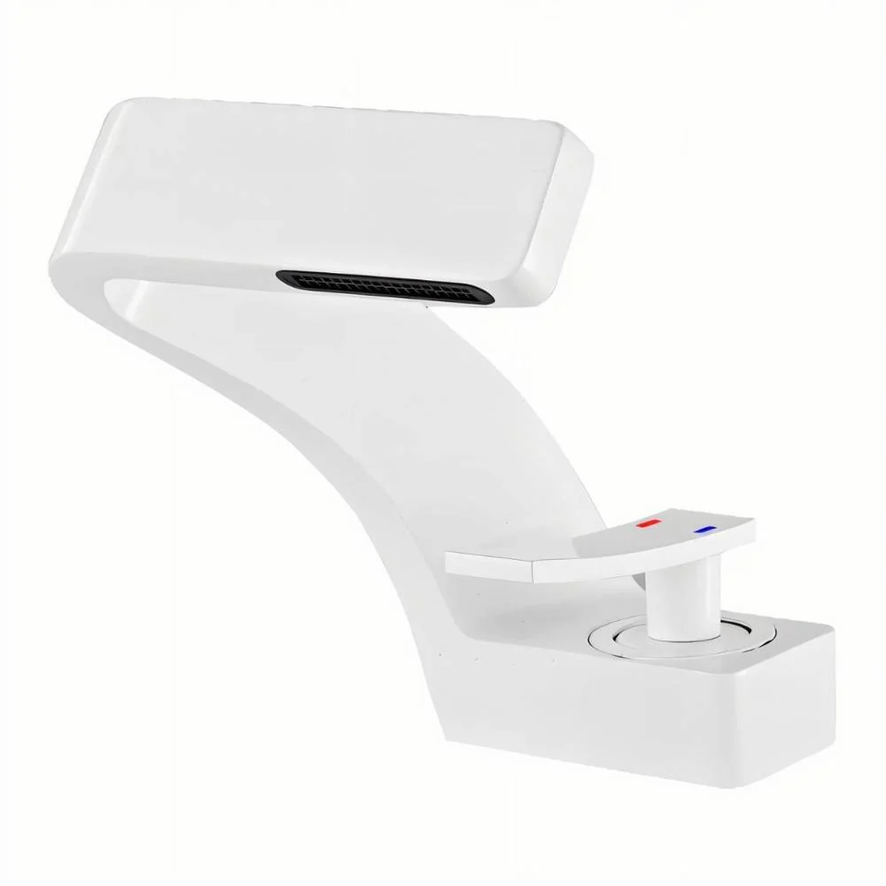 Vatn Bathroom Faucet - Image 10