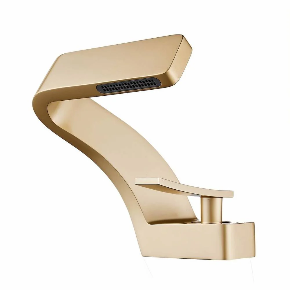 Vatn Bathroom Faucet - Image 12