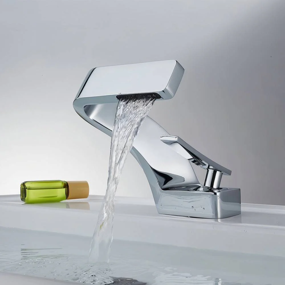 Vatn Bathroom Faucet - Image 3