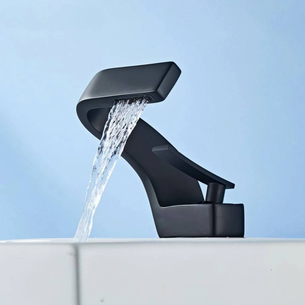 Vatn Bathroom Faucet - Image 6