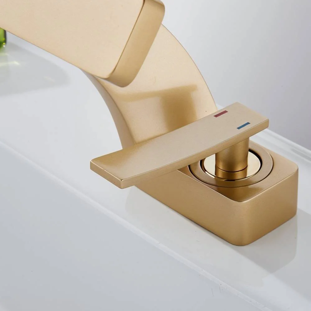 Vatn Bathroom Faucet - Image 8