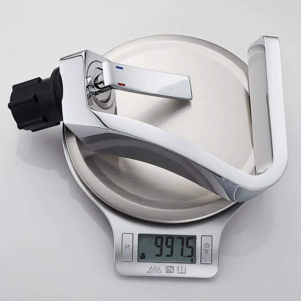 Vatn Bathroom Faucet - Image 9