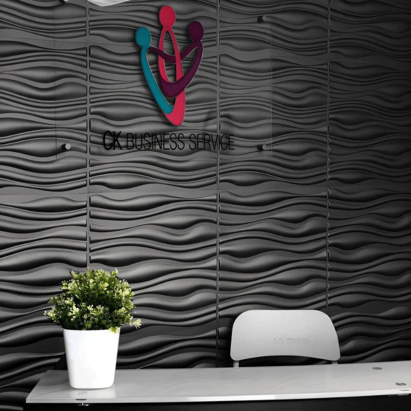 Vefni Wall Panel
