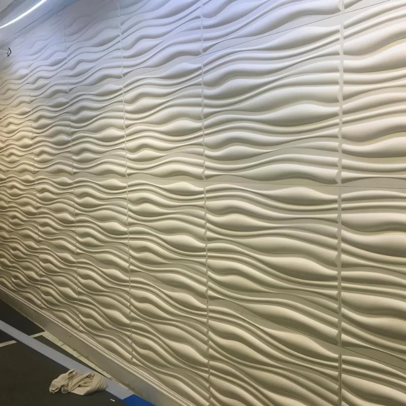 Vefni Wall Panel - Image 2