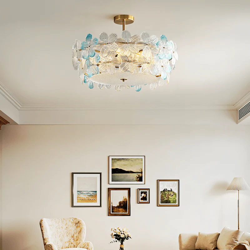 Veino Ceiling Light - Image 4