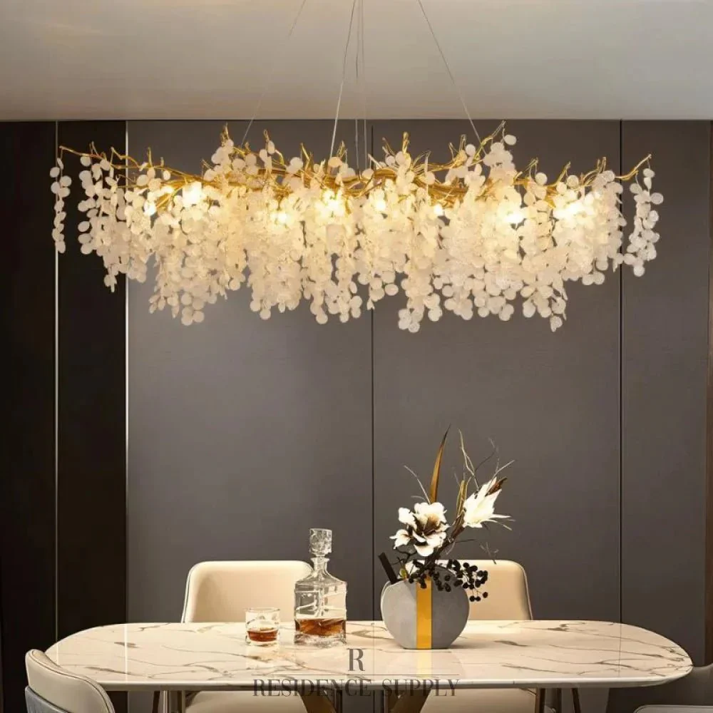 Velora Chandelier - Image 4